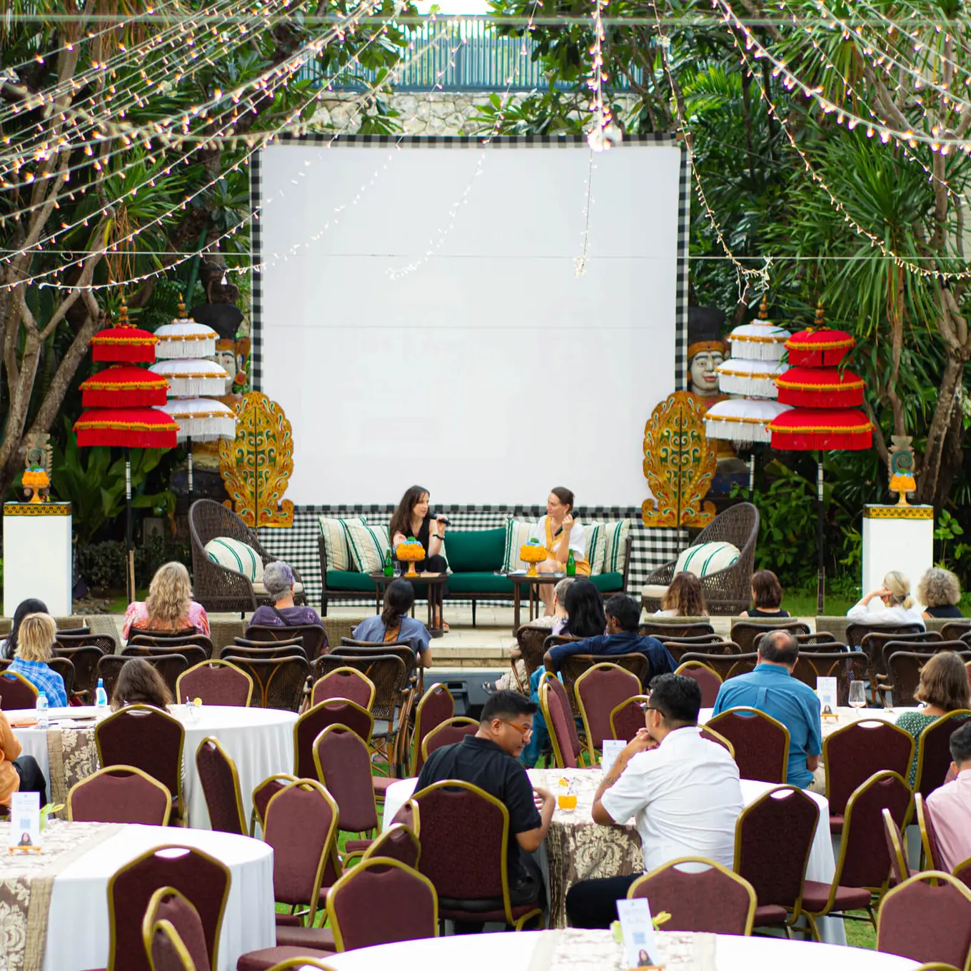 COMO Shambhala Estate — gallery, press photograph from the official property site