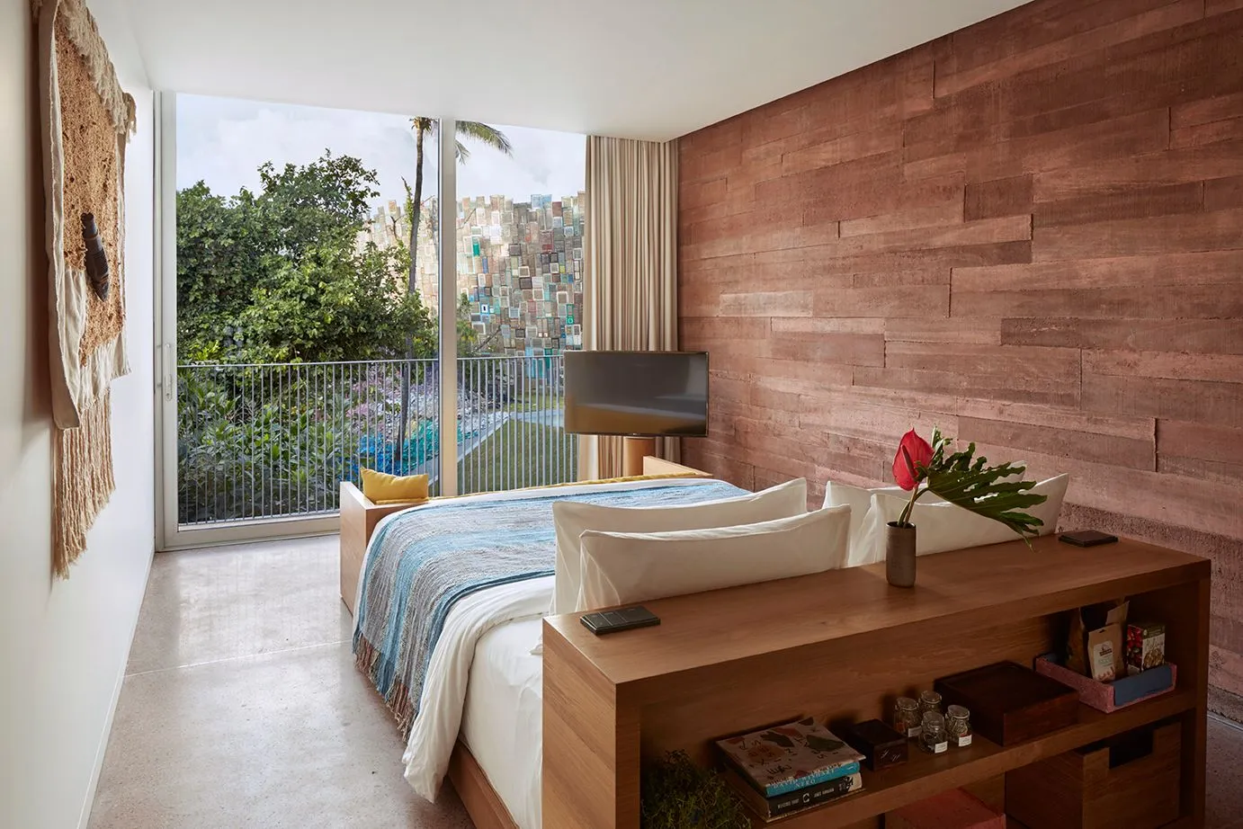 Desa Studio at Potato Head Suites