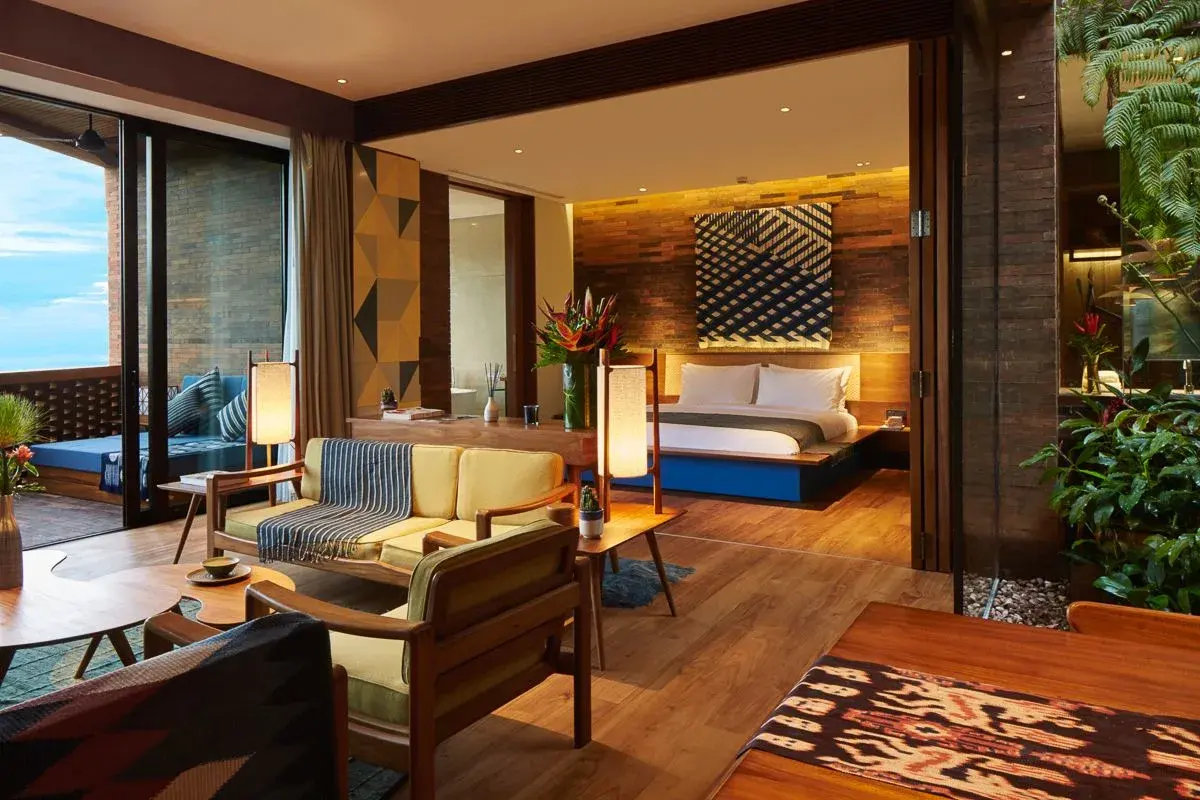 Rooftop Suite at Potato Head Suites, Desa Potato Head Bali