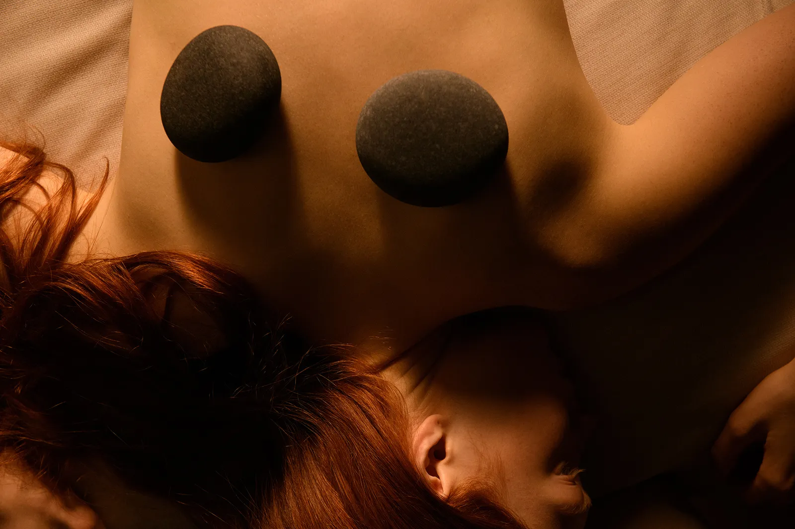 Janu Tokyo — spa, press photograph from the official property site