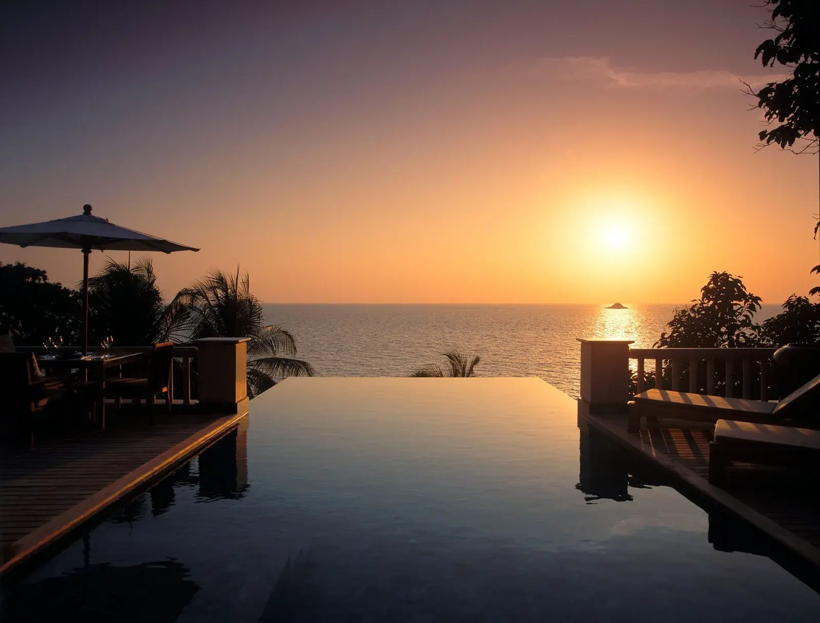 Trisara — room, press photograph from the official property site