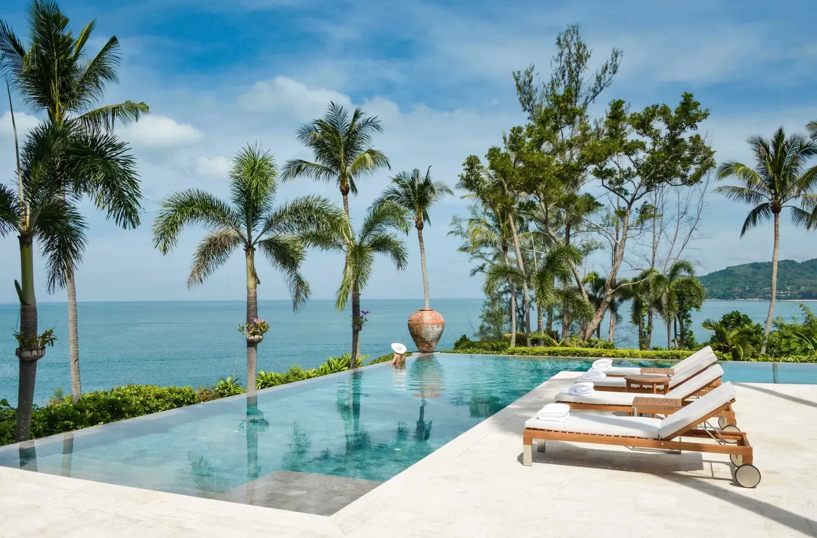 Trisara — room, press photograph from the official property site