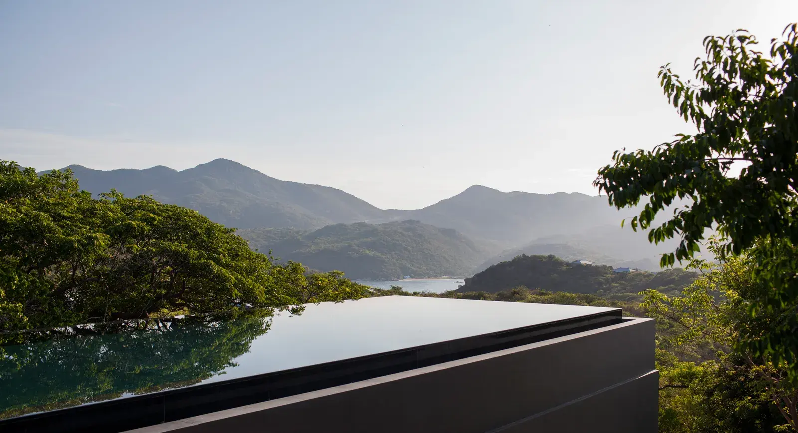 4-bedroom residence pool at Amanoi, Vietnam