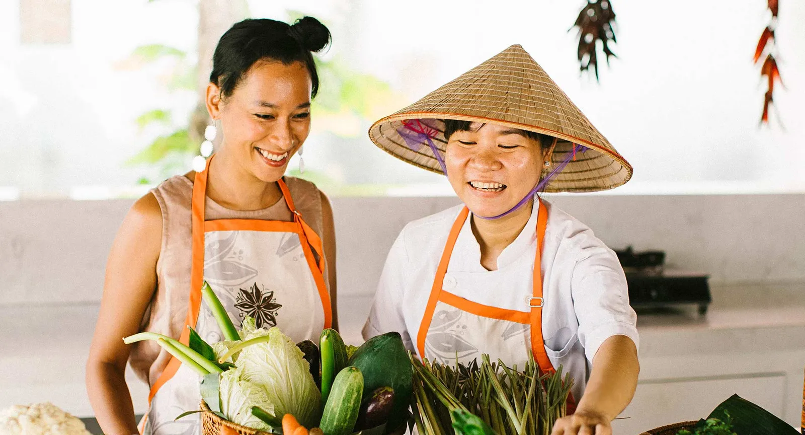 Anantara Hoi An Resort — exterior, press photograph from the official property site