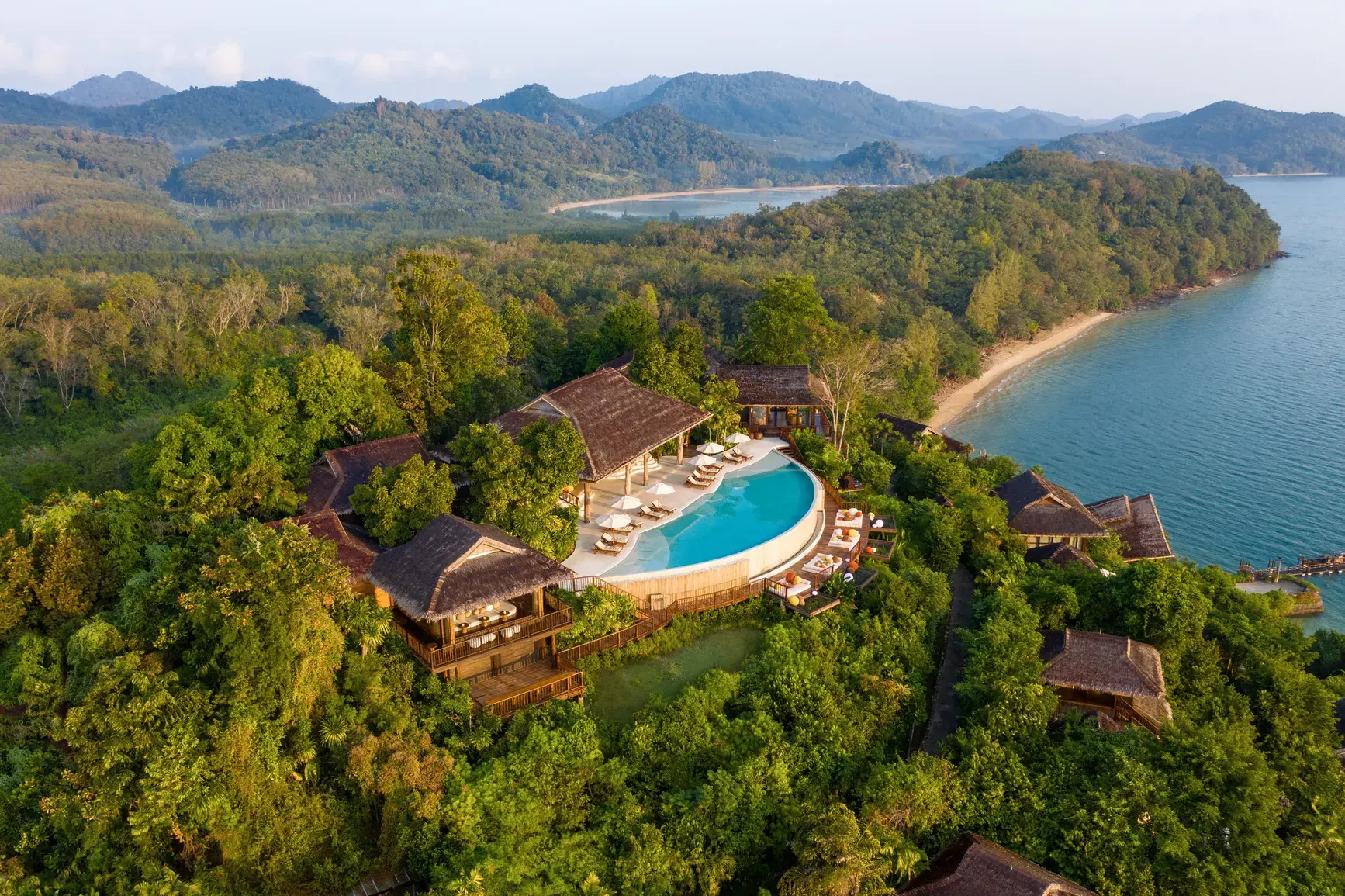 Six senses yao noi thailand resort aerial 01 hero.