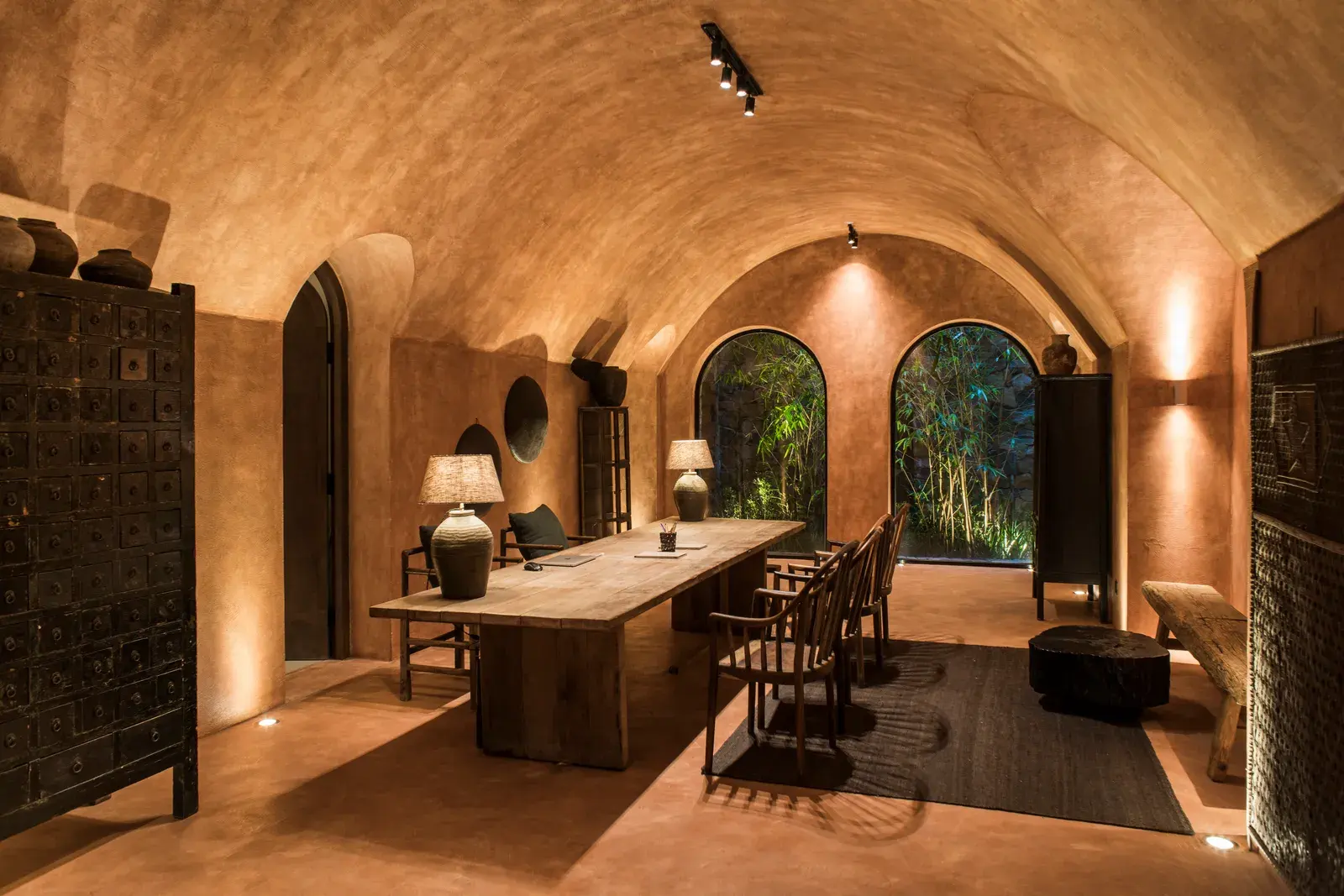 Hoa Sen Spa at Zannier Hotels Bãi San Hô, Vietnam