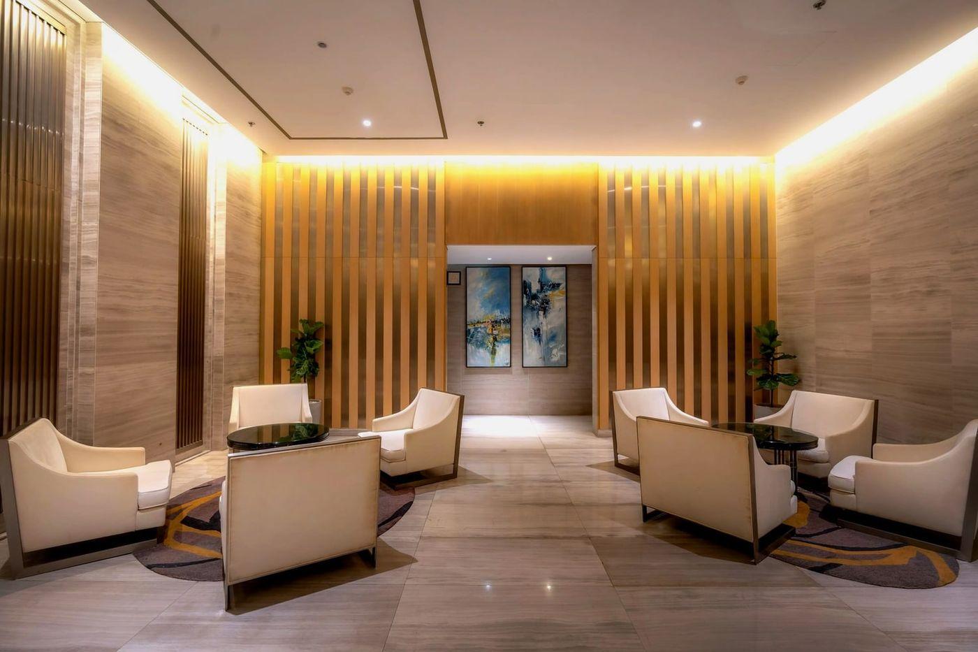 Dubai’s Rove Hotels Targets Saudi Arabia’s Opening Watch: What Luxury Travelers Should Know shown as a premium editorial travel planning scene tied to Reopening, Room-category, Dubai. Arrival and decision context.