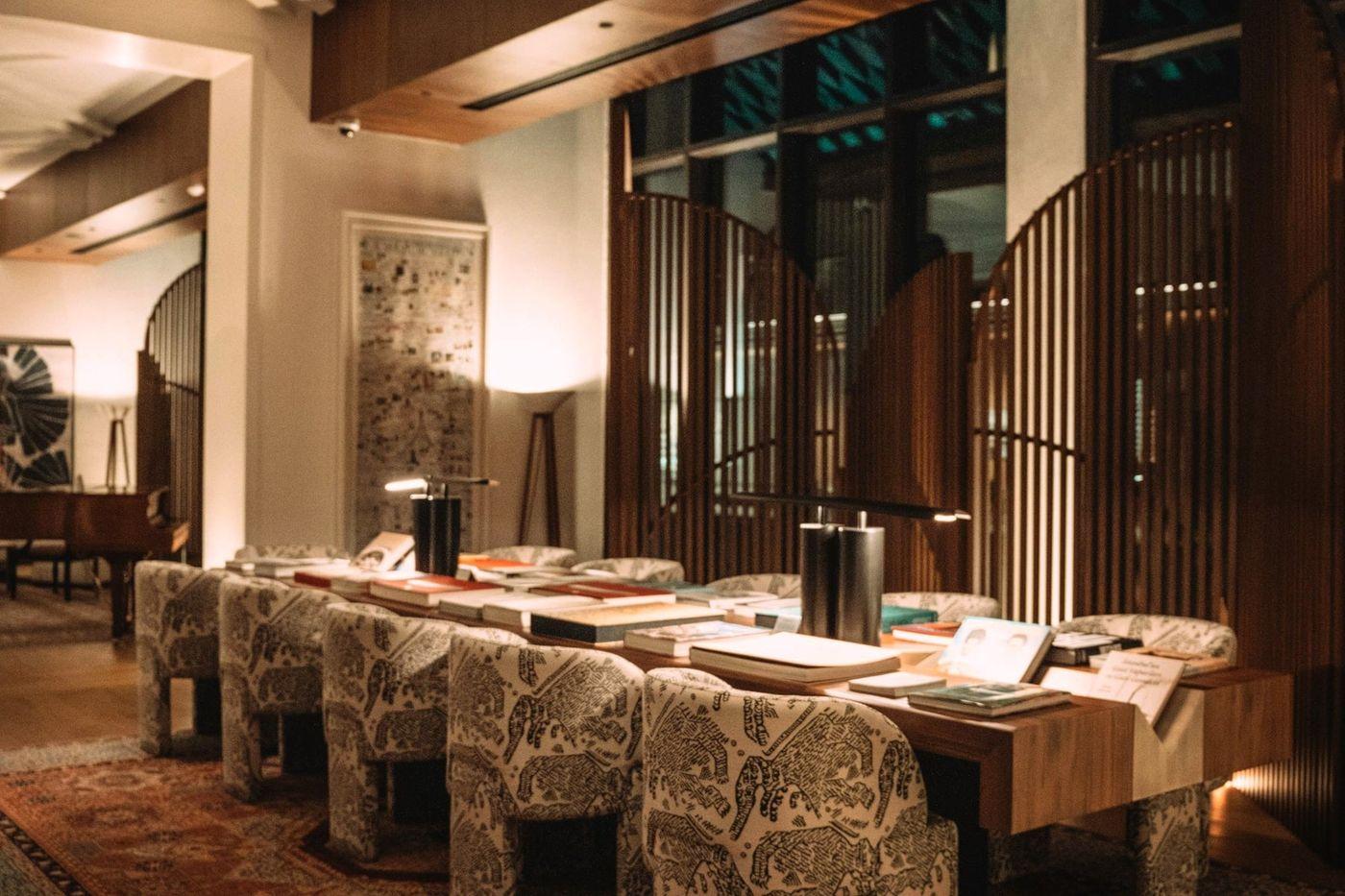 Park Hyatt Riviera Maya Opening Watch: Resort Fit Before The Hold editorial stay decision image.