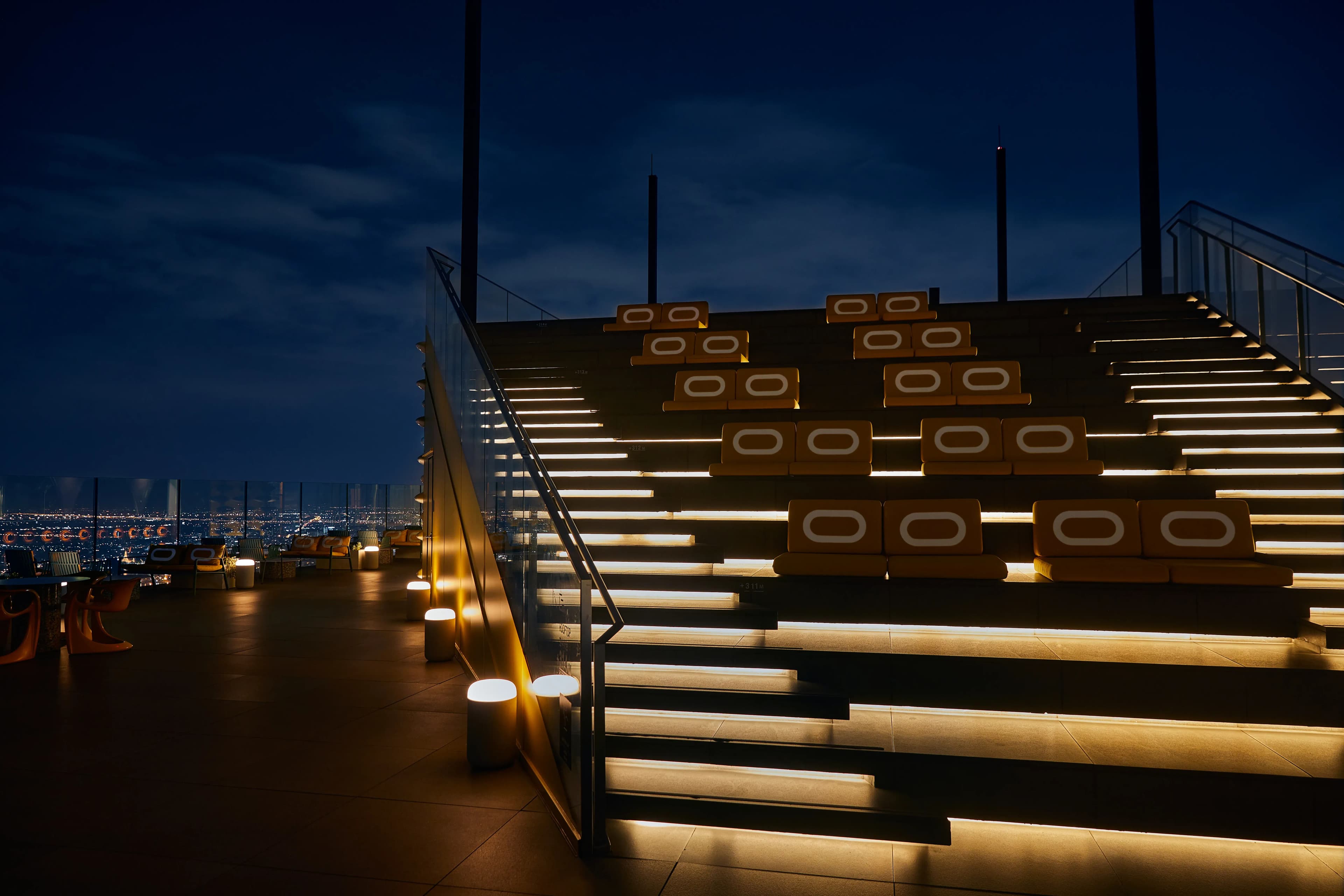 Bangkok Sky Beach 2 for The Standard Bangkok Sky Beach: Bangkok’s Highest Rooftop Bar, When to Go, and Whether to Stay.